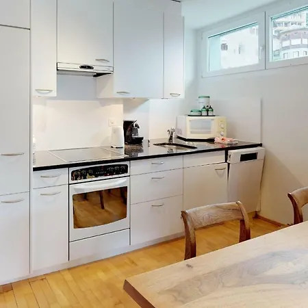 Apartmán Traunter Via *