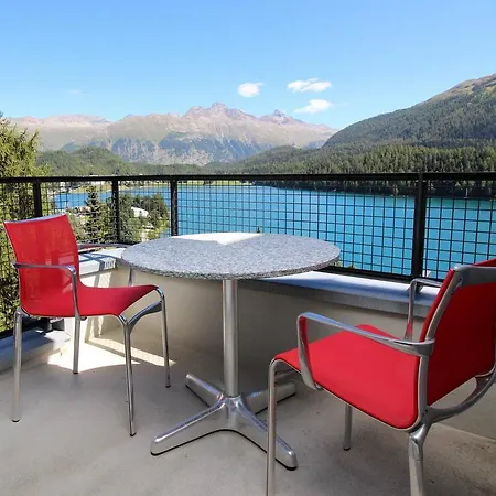 Traunter Via Διαμέρισμα