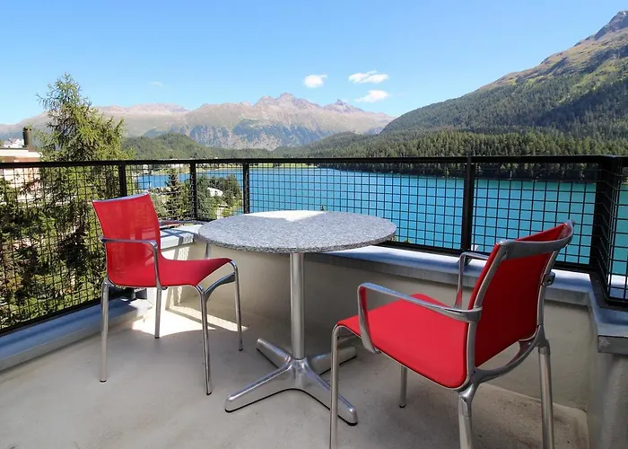 Traunter Via Διαμέρισμα